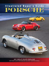 Illustrated Buyer's Guide Porsche (eBook)